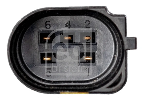 EGR Module