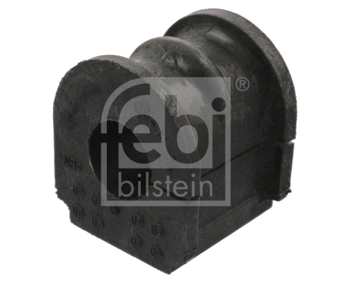 Mounting, stabiliser bar (42510)