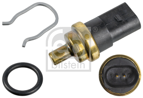 Sensor, coolant temperature (175216)