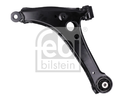 Control/Trailing Arm, wheel suspension (185906)