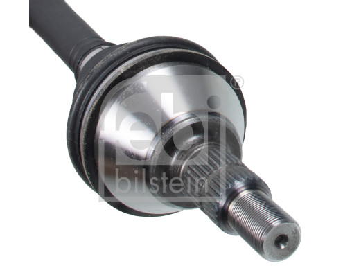 Drive Shaft