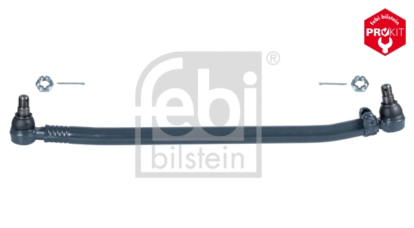 Centre Rod Assembly (35063)