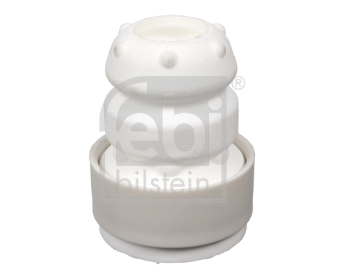 Rubber Buffer, suspension (104325)