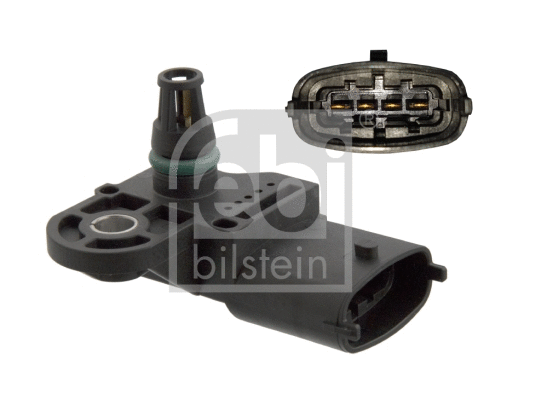 Sensor, intake manifold pressure (101453)