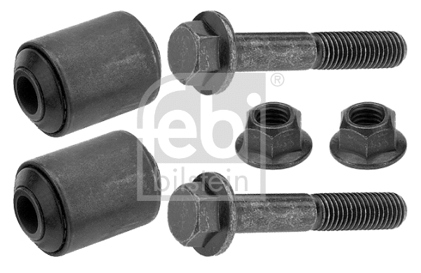 Mounting, control/trailing arm (15426)