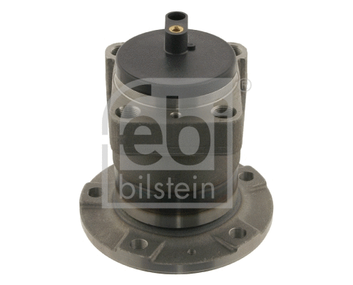 Wheel Bearing Kit (30886)