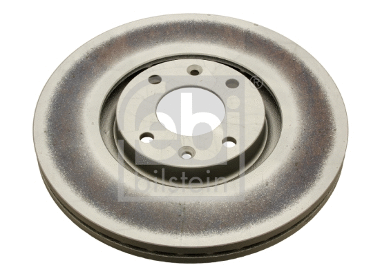 Brake Disc (30402)