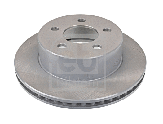 Brake Disc (170077)