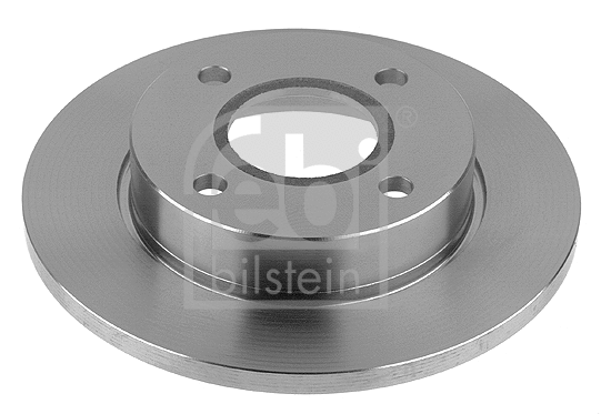 Brake Disc (10518)