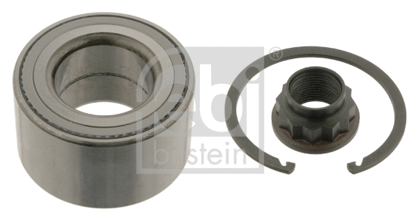Wheel Bearing Kit (30473)