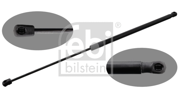 Gas Spring, bonnet (47095)