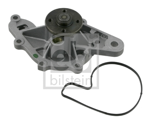 Water Pump, engine cooling (23591)