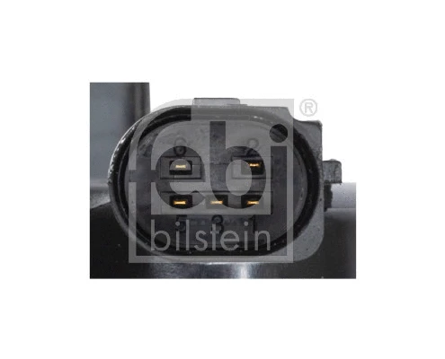 EGR Module