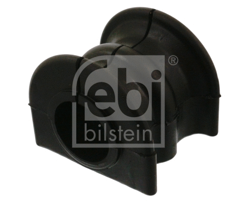 Mounting, stabiliser bar (41014)
