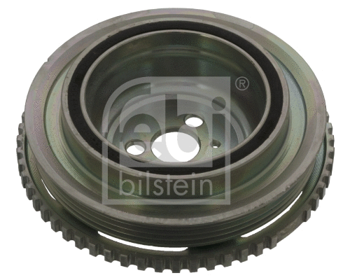 Belt Pulley, crankshaft (44418)