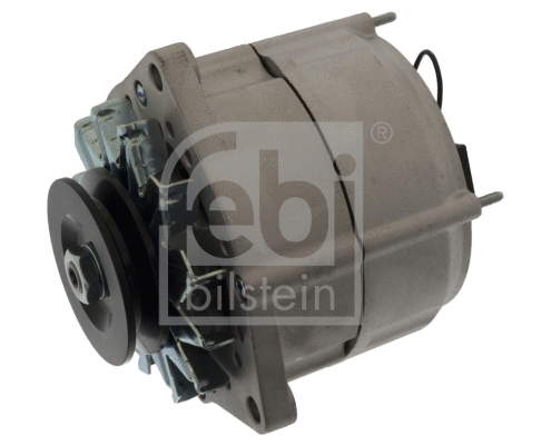 Alternator (48938)