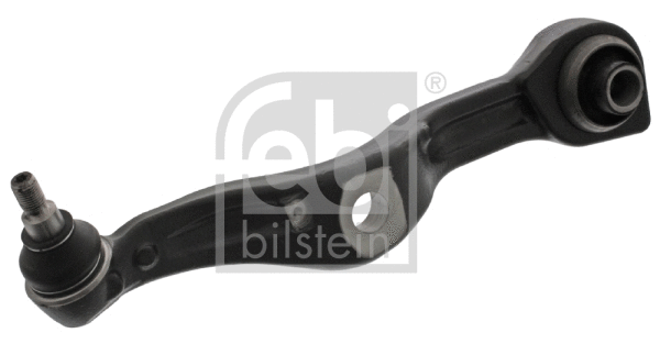 Control/Trailing Arm, wheel suspension (44981)