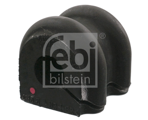 Mounting, stabiliser bar (41561)