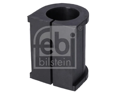 Mounting, stabiliser bar