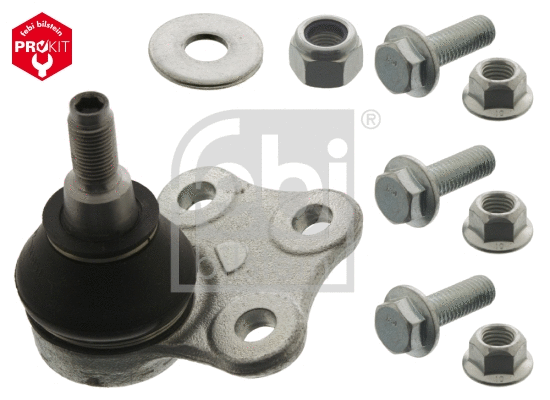 Ball Joint (39493)