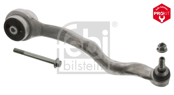 Control/Trailing Arm, wheel suspension (45092)