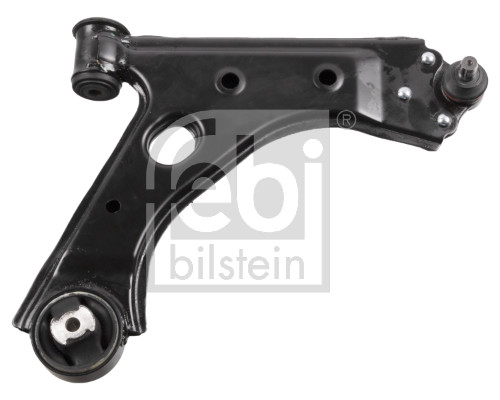 Control/Trailing Arm, wheel suspension (280459)