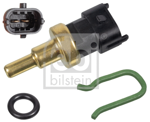 Sensor, coolant temperature (107538)