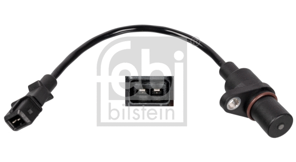 Sensor, crankshaft pulse (108166)