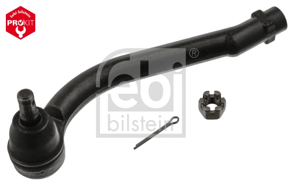Tie Rod End (41919)