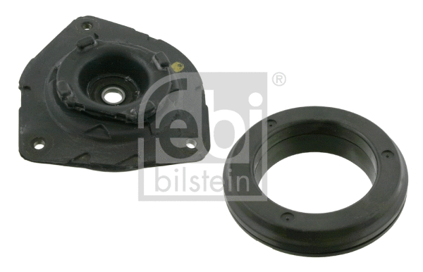 Repair Kit, suspension strut support mount (27458)