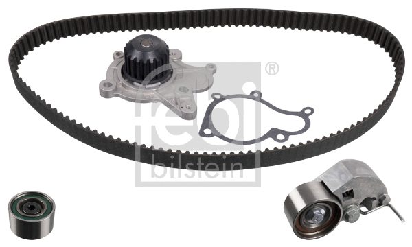Water Pump & Timing Belt Kit (173313)