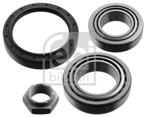 Wheel Bearing Kit (19295)