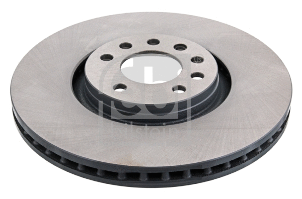 Brake Disc (44122)