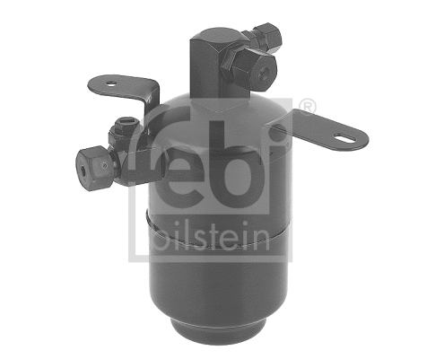 Dryer, air conditioning (10607)