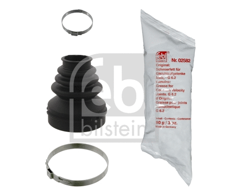 Bellow Kit, drive shaft (31056)