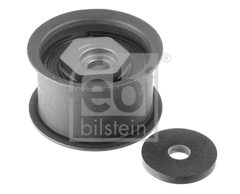 Deflection/Guide Pulley, timing belt (17482)