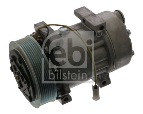 Compressor, air conditioning (43562)