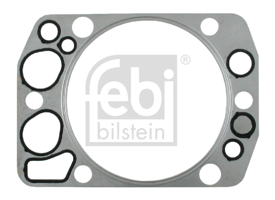 Gasket, cylinder head (21573)