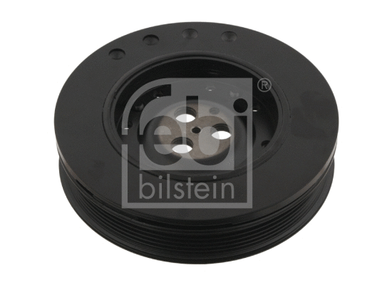 Belt Pulley, crankshaft (30097)