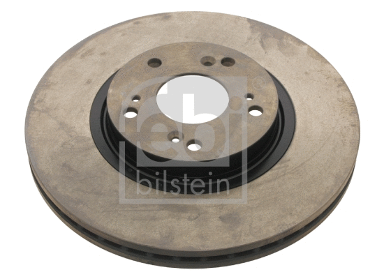 Brake Disc (31305)