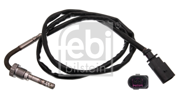 Sensor, exhaust gas temperature (49289)