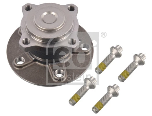 Wheel Bearing Kit (181033)