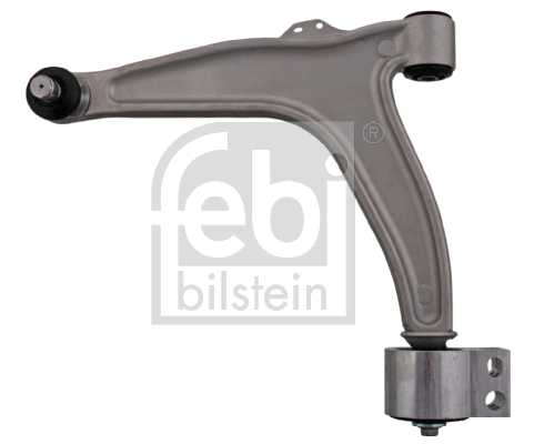 Control/Trailing Arm, wheel suspension (280075)