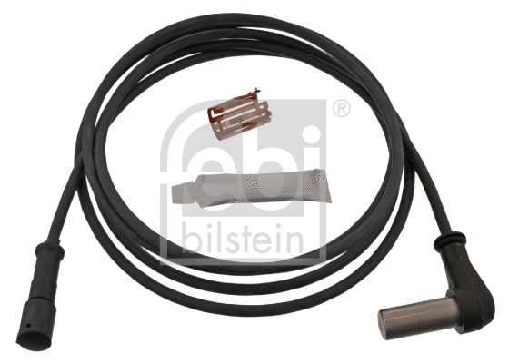 Sensor, wheel speed (45826)