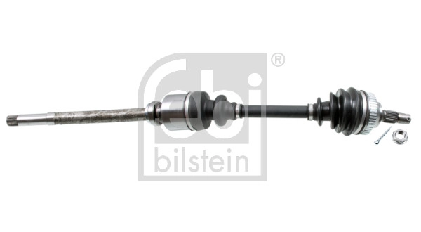 Drive Shaft (181258)
