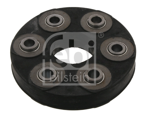 Joint, propshaft (03918)