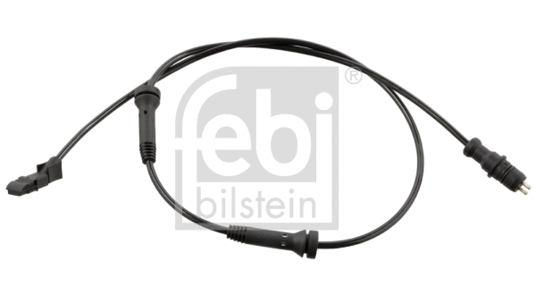 Sensor, wheel speed (102473)