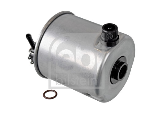 Fuel Filter (183972)