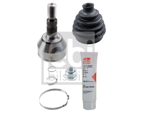 Joint Kit, drive shaft (185872)