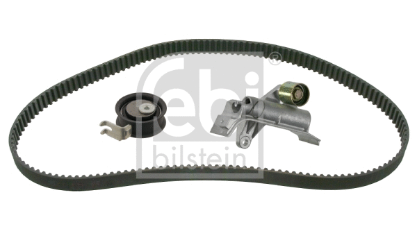 Timing Belt Kit (23646)